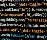 Waagenspezifische Software