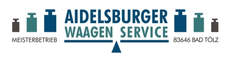 Aidelsburger Waagen-Service