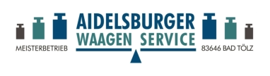 Aidelsburger Waagen-Service