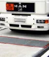 Fahrzeug-Waagen & Wäge-Brücken